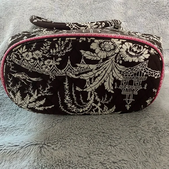 Vera Bradley Print Shoulder Bag - Picture 4 of 11